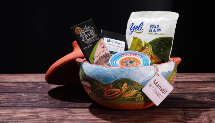 Manabí Signature Flavors, Inspired by Clay-Cooked Traditions